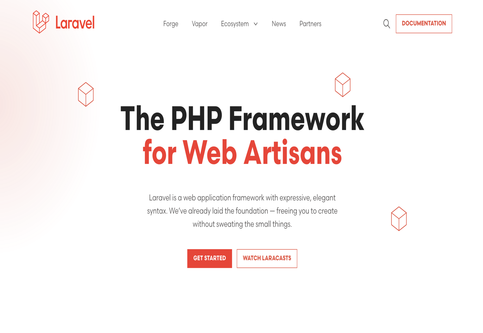 Popular Design News of the Week: February 7, 2022 - February 13, 2022 laravel-2022-design