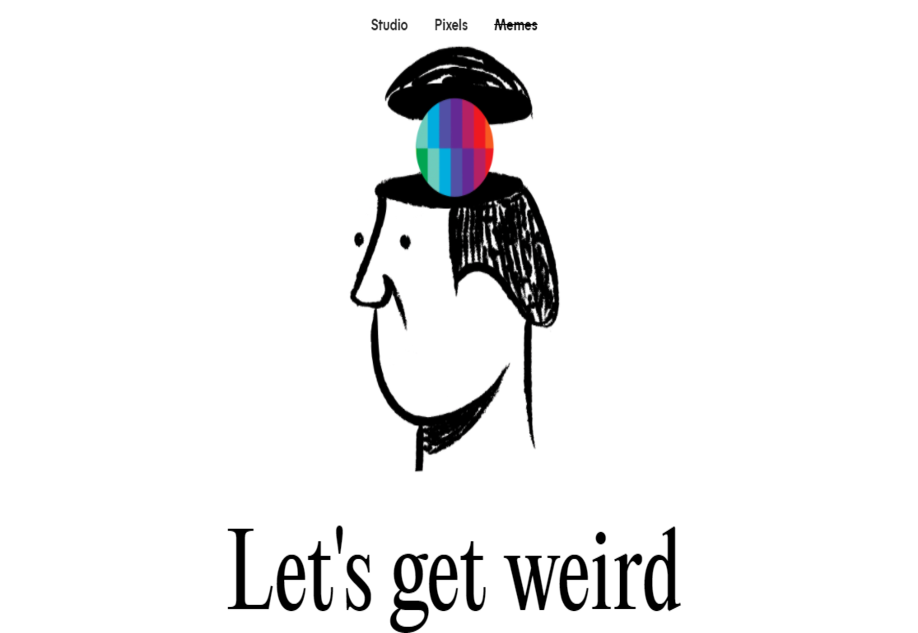 Popular Design News of the Week: February 7, 2022 - February 13, 2022 weird