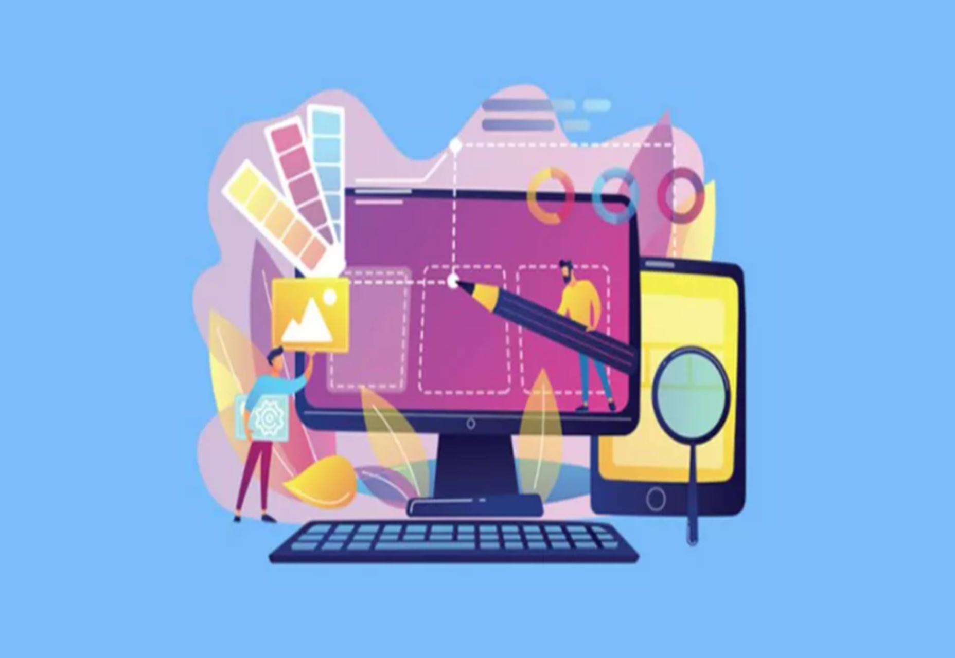 Popular Design News of the Week: February 7, 2022 - February 13, 2022 infographic