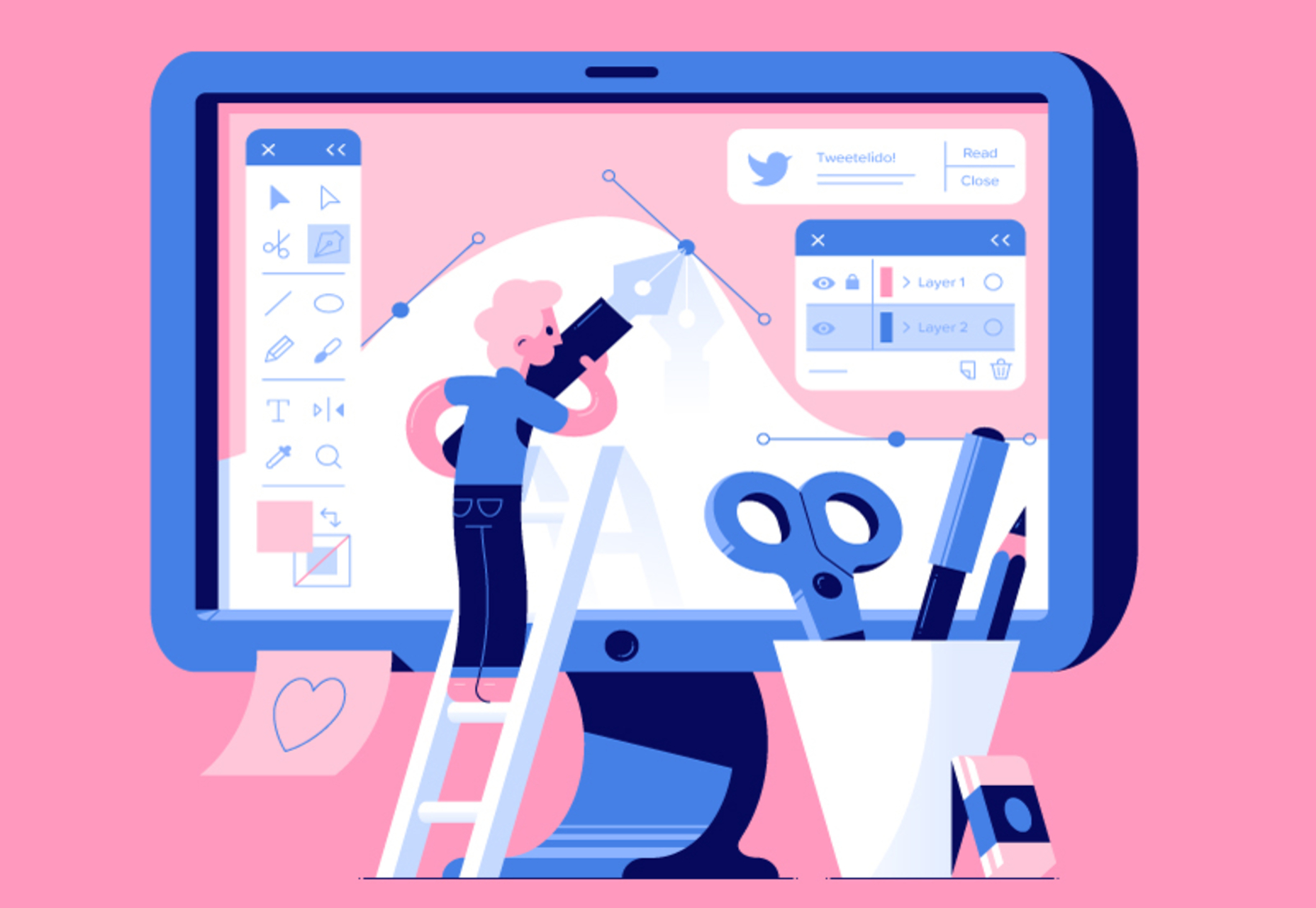 Popular Design News of the Week: February 7, 2022 - February 13, 2022 graphics