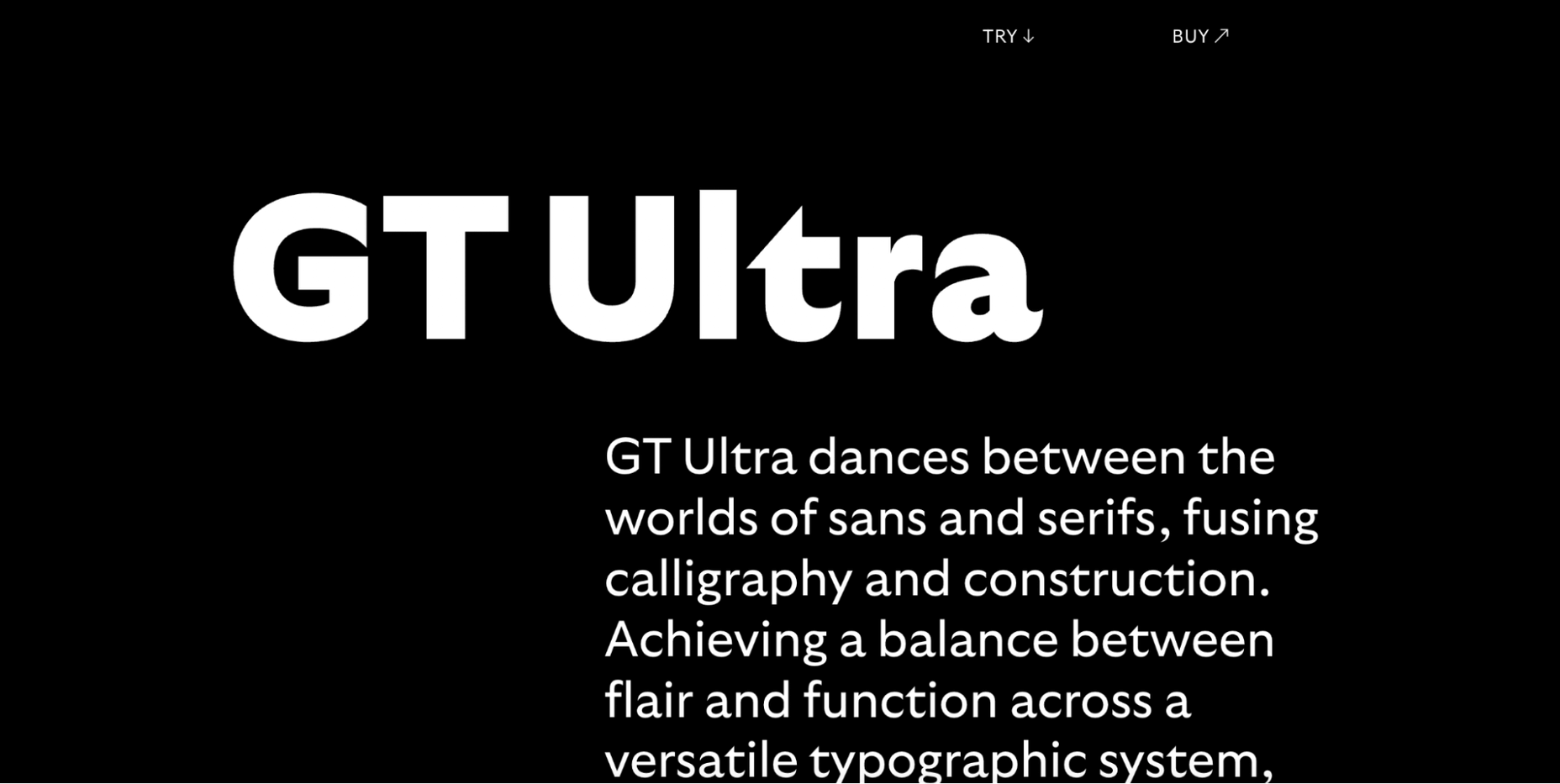16 Best Typeface Micro-Sites 002 1 2