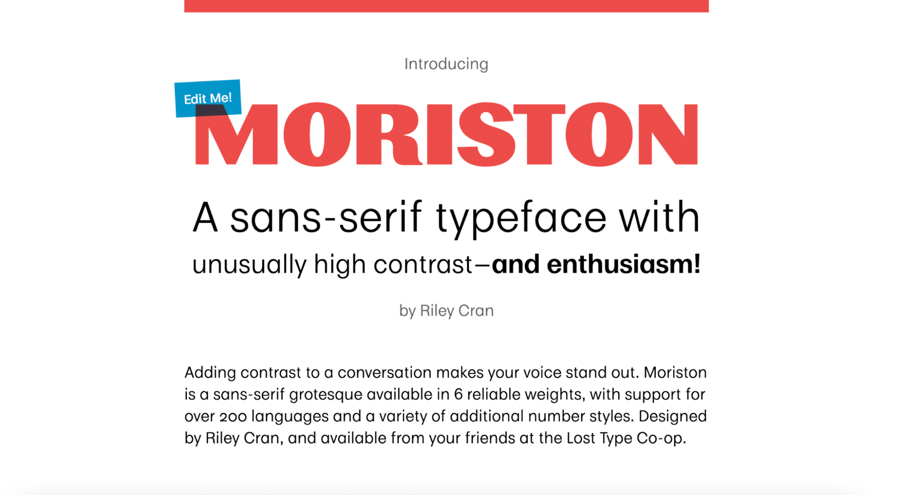16 Best Typeface Micro-Sites 016 4