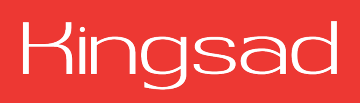 15 Best New Fonts, February 2022 Kingsad font