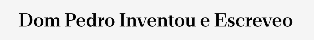 15 Best New Fonts, February 2022 Lucius - serif/sans serif hybrid font