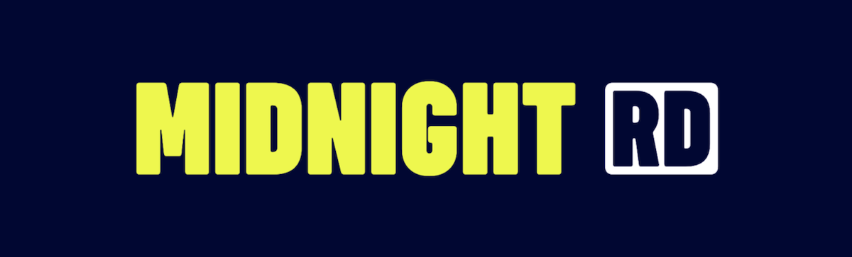 15 Best New Fonts, February 2022 Midnight Sans RD font