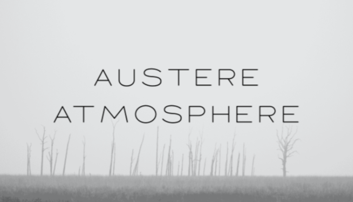 15 Best New Fonts, February 2022 Stormland font
