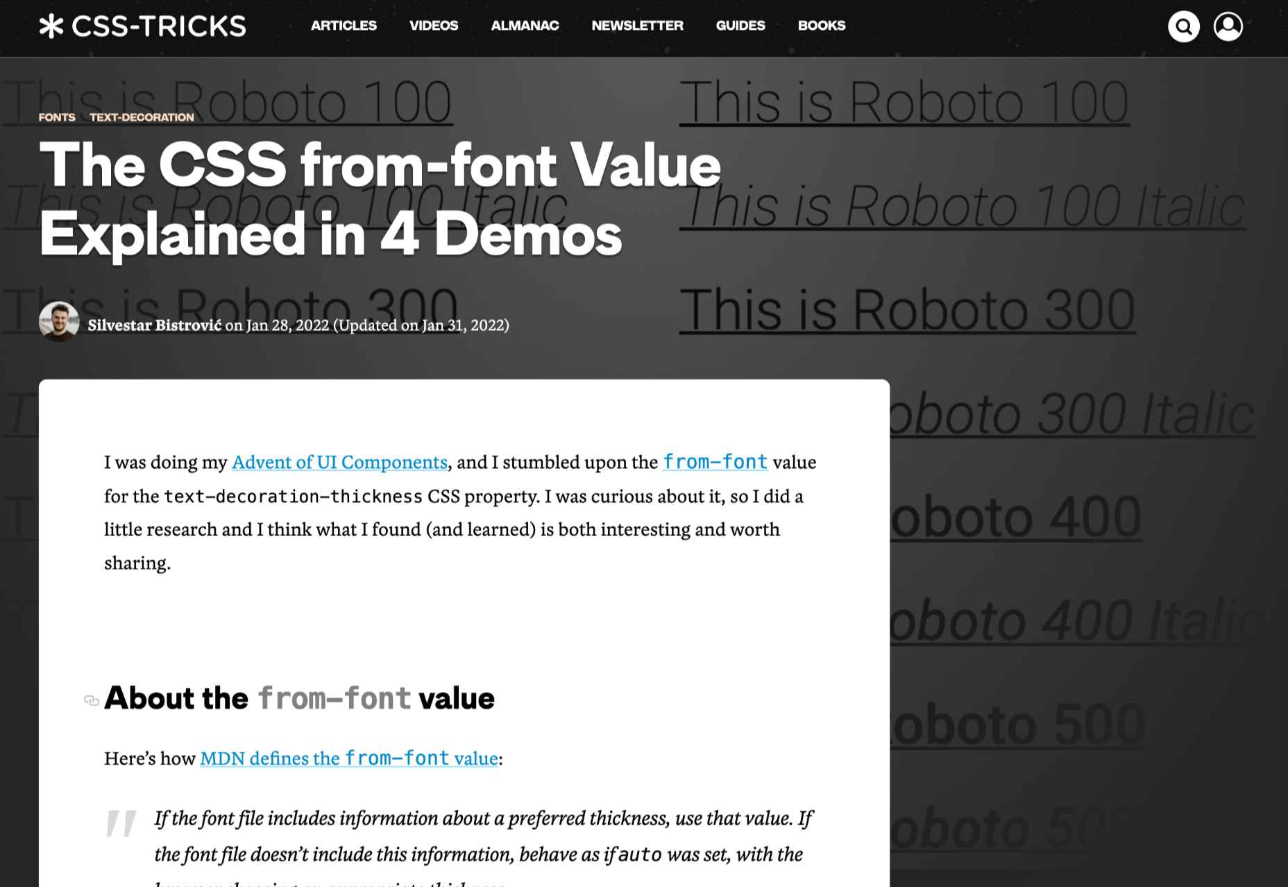 Popular Design News of the Week: January 31, 2022 - February 6, 2022 005 1 4