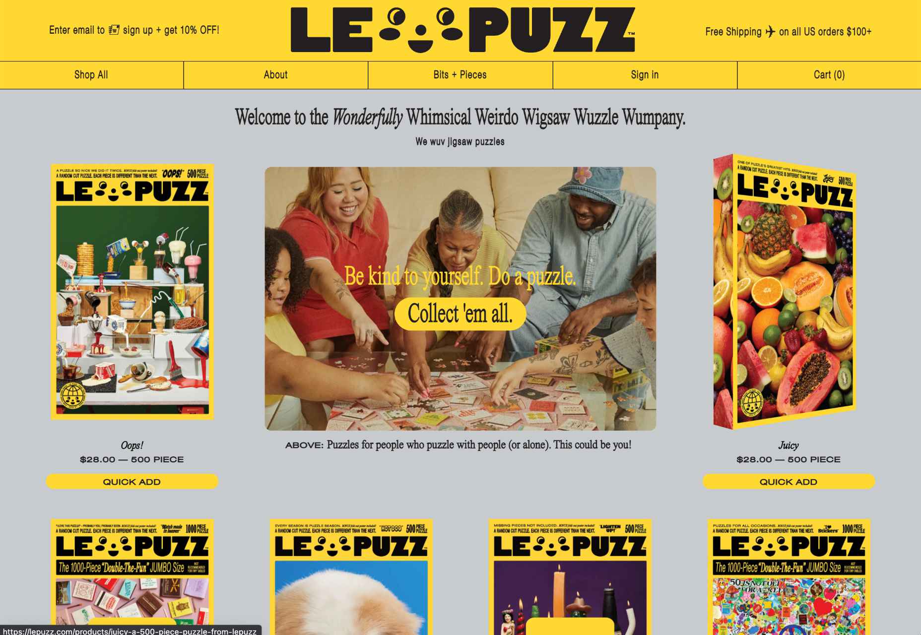 How to Use Hand-Drawn Elements in Web Design lepuzz