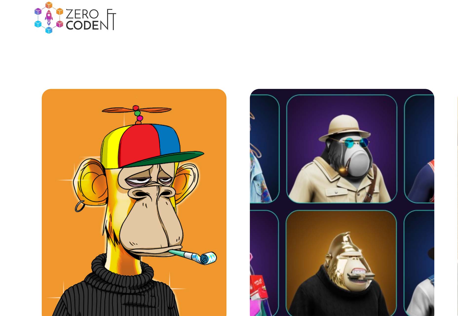 Exciting New Tools For Designers, February 2022 zero code