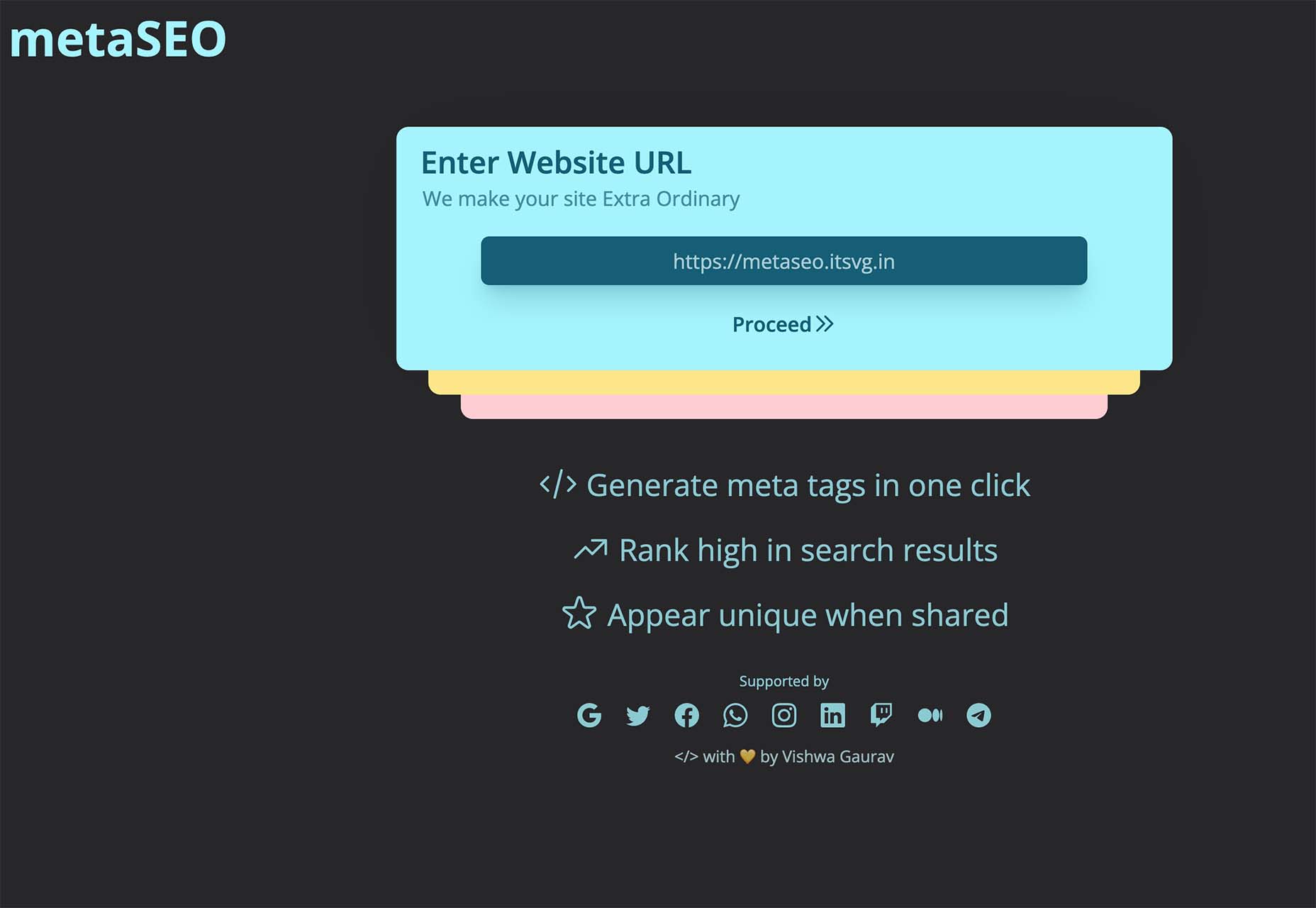 Exciting New Tools For Designers, February 2022 metaseo