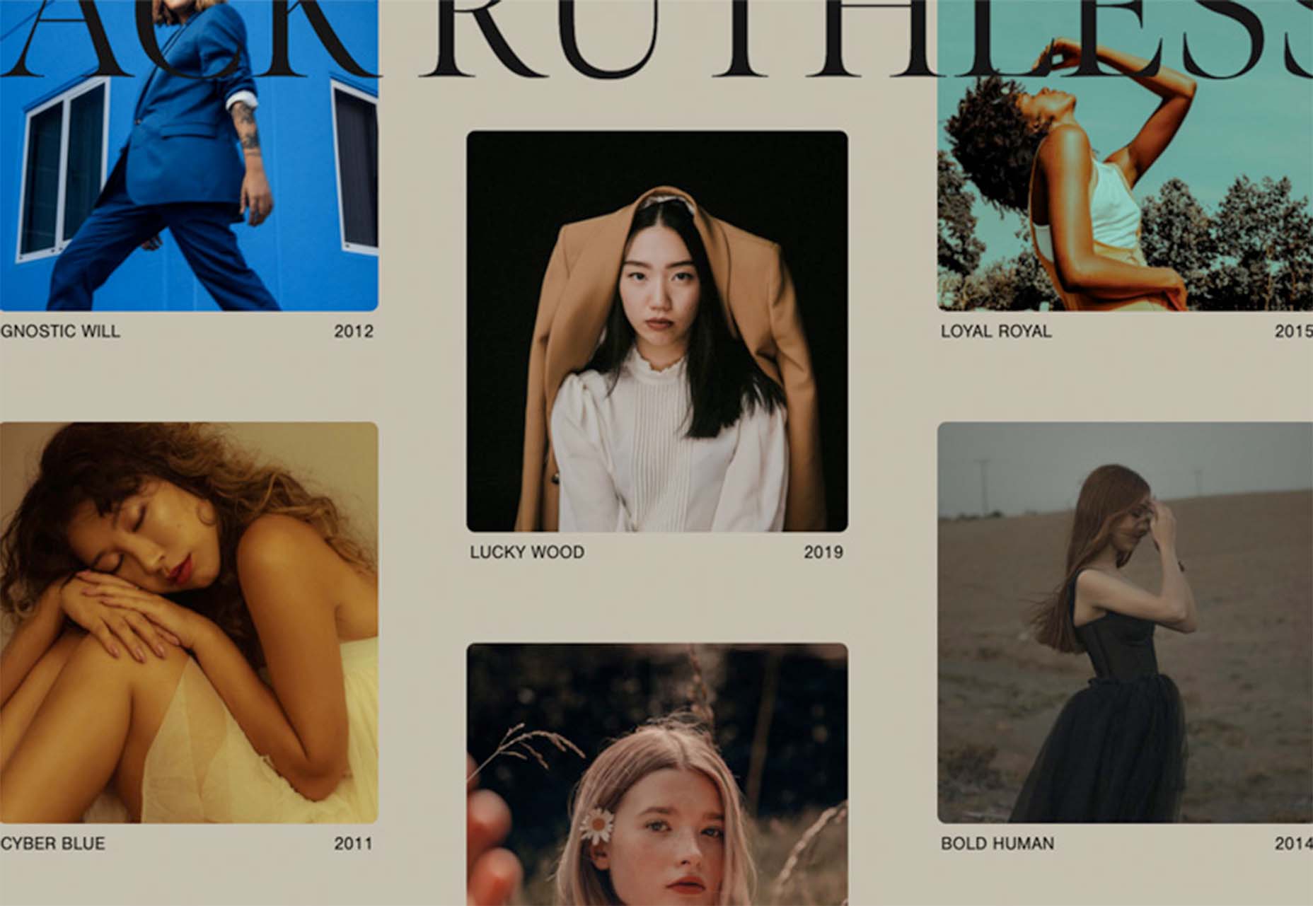 Exciting New Tools For Designers, February 2022 scroll