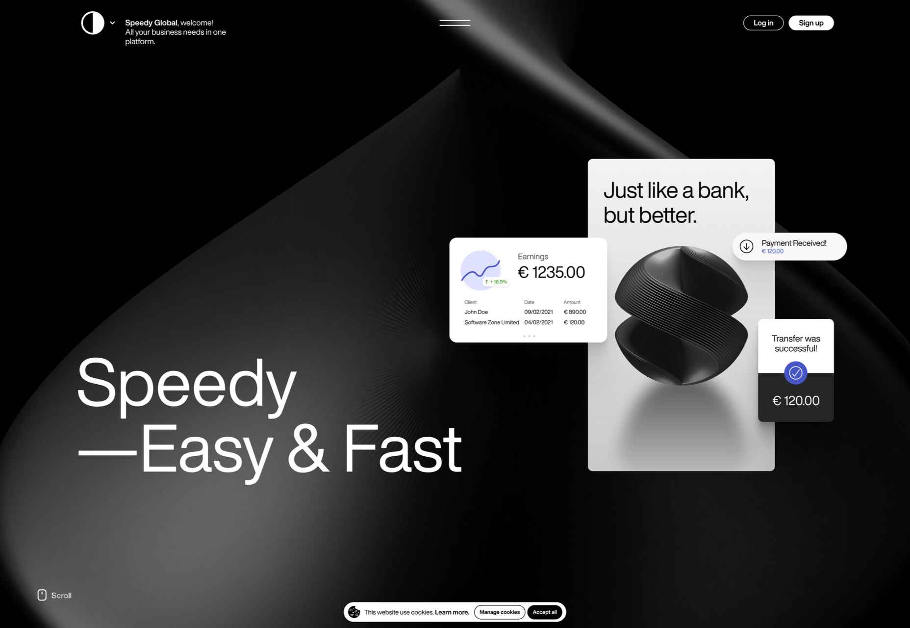 20 Best New Websites, January 2022 003 2 3