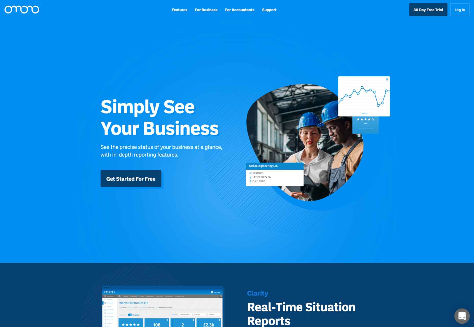 20 Best New Websites, January 2022 005 5