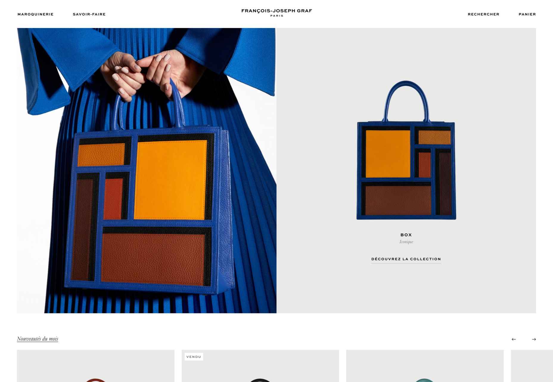 20 Best New Websites, January 2022 018 5