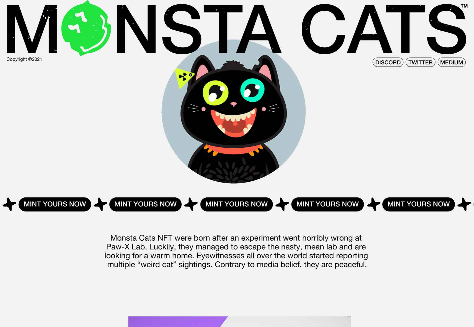 20 Best New Websites, January 2022 019 3