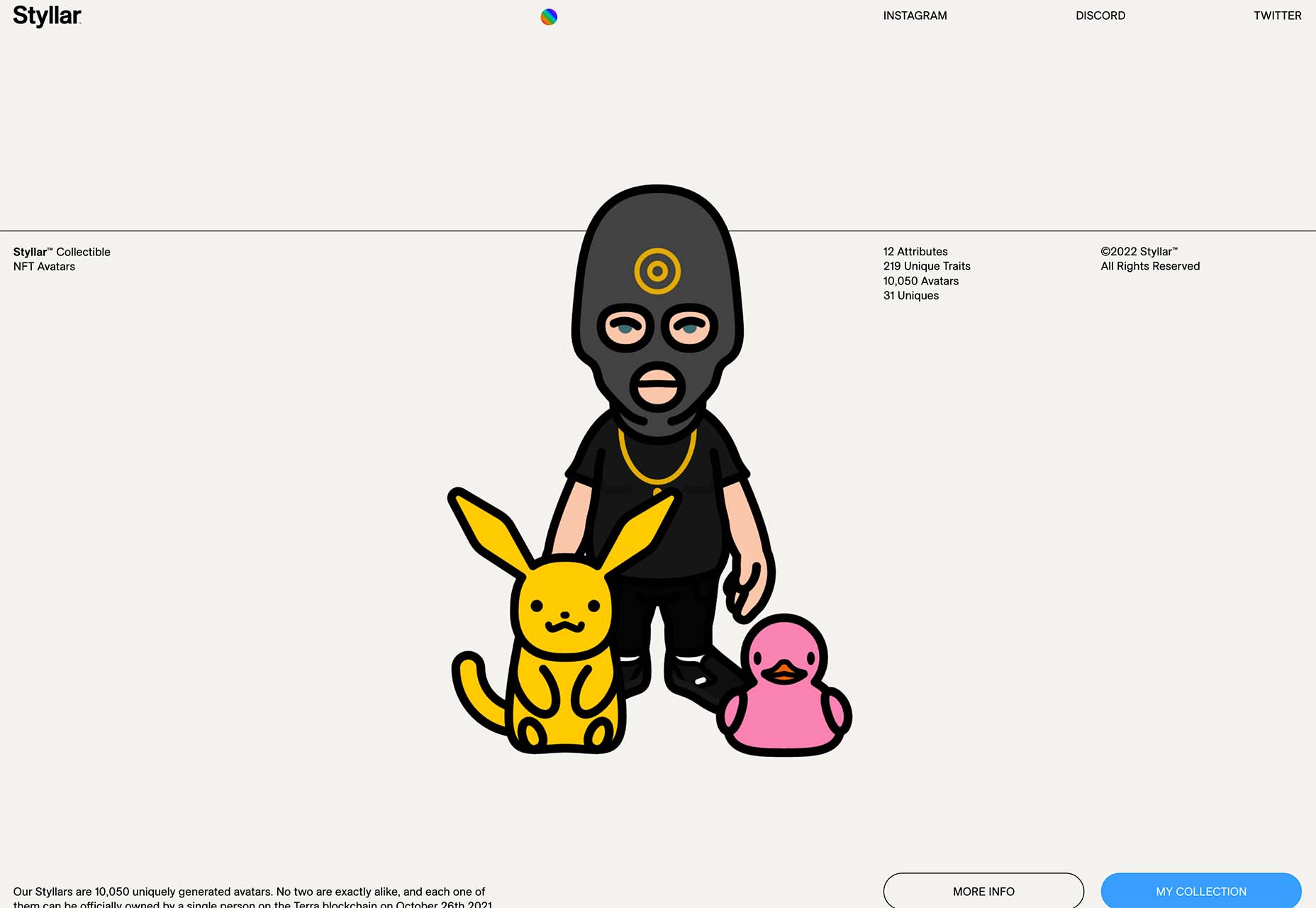 3 Essential Design Trends, January 2022 styllar
