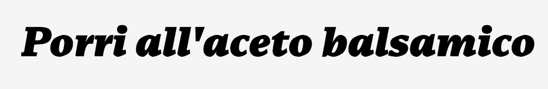15 Best New Fonts, January 2022 Digno font