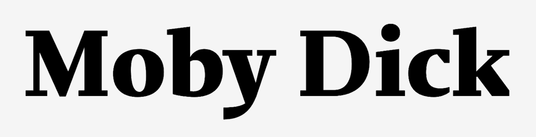 15 Best New Fonts, January 2022 Idem font