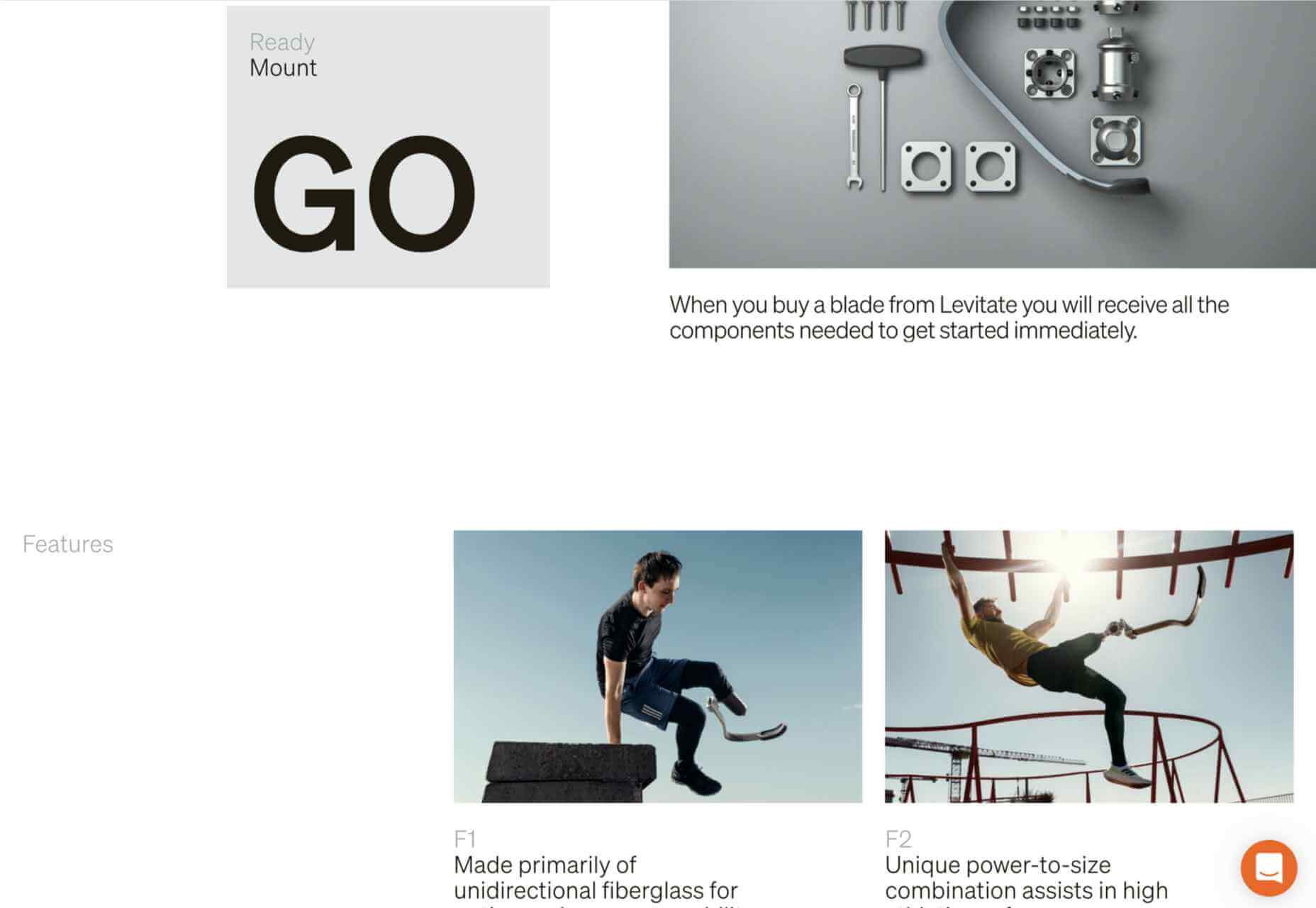 50 Best Websites of 2021 005 levitate