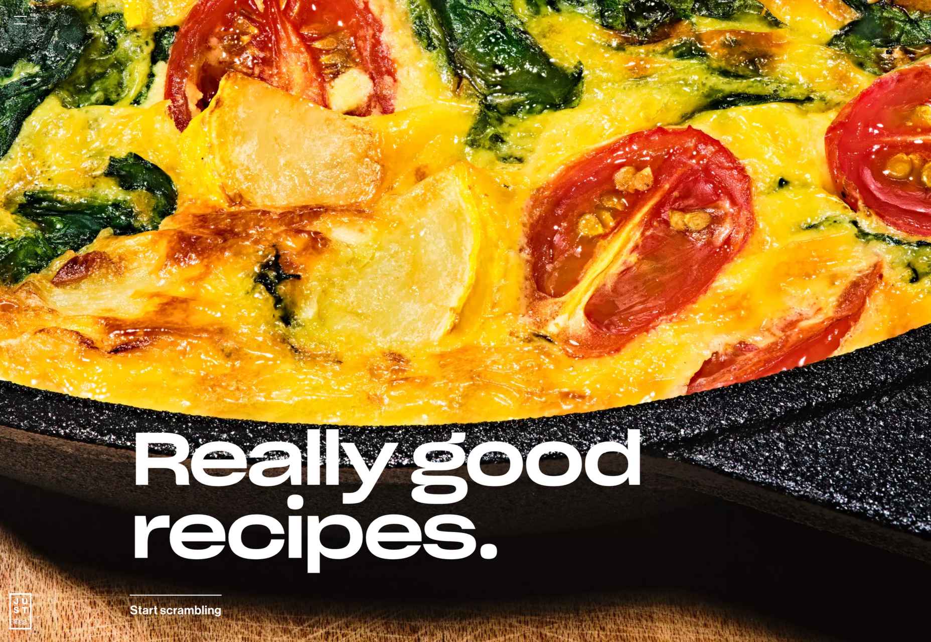 50 Best Websites of 2021 012 justegg
