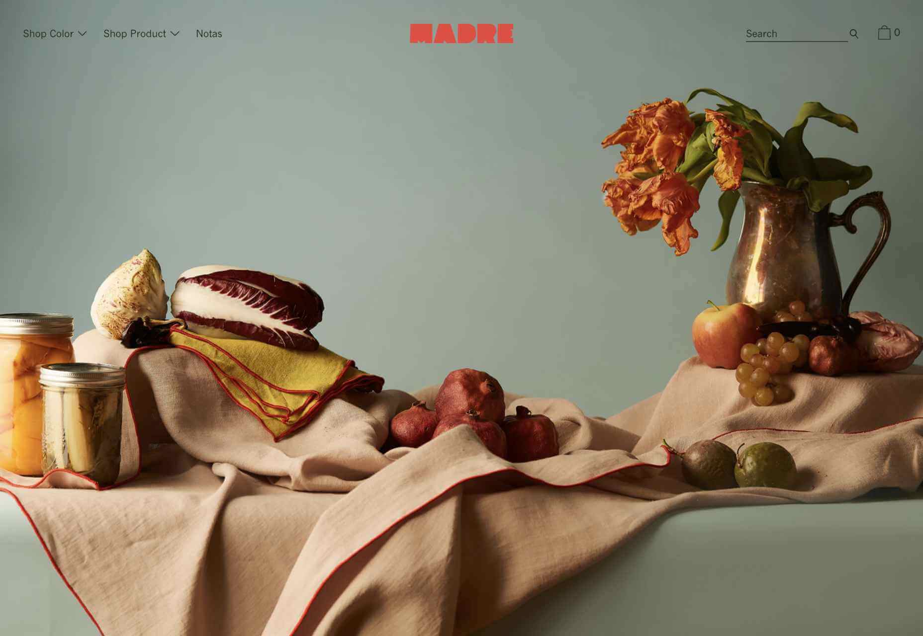 50 Best Websites of 2021 018 madre