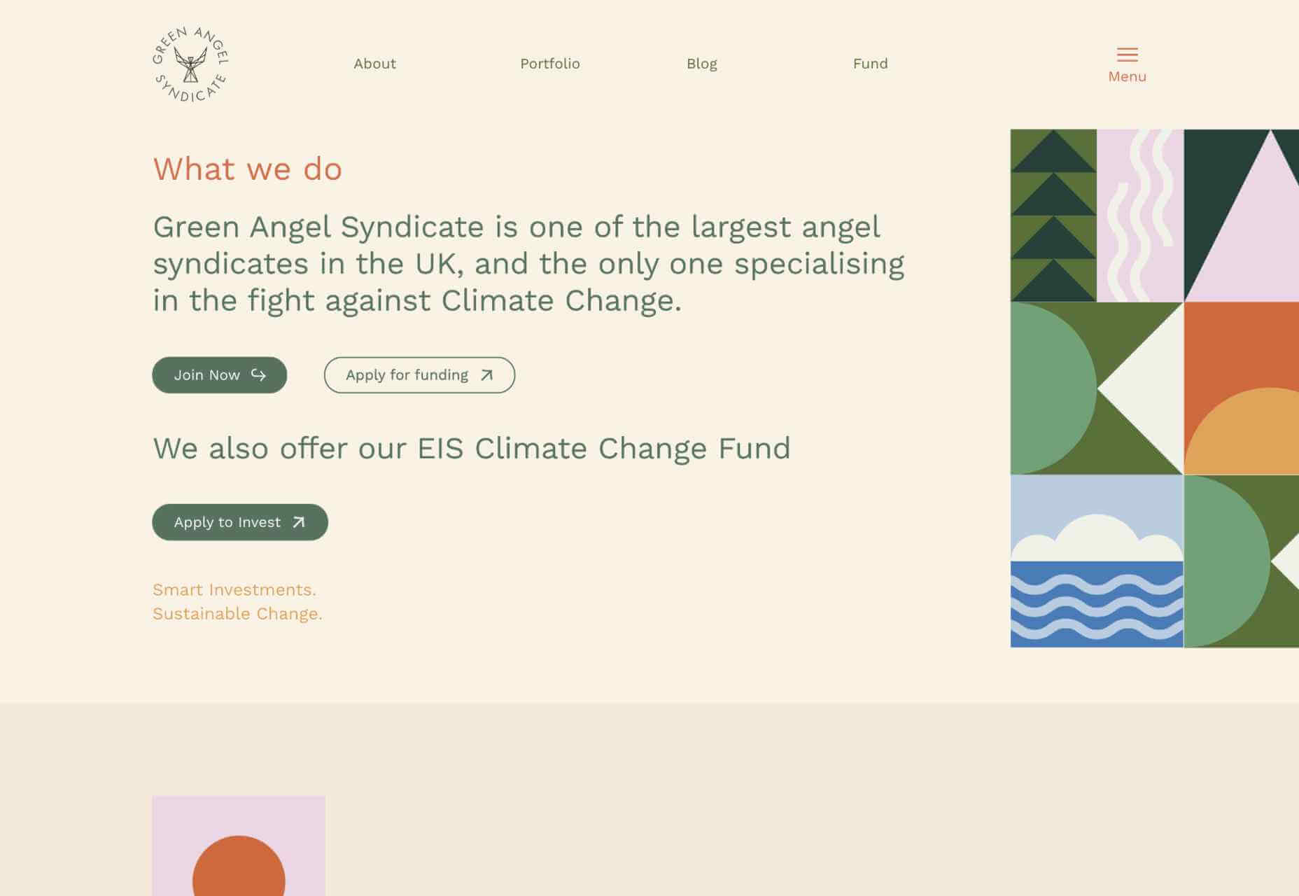 50 Best Websites of 2021 030 greenangel