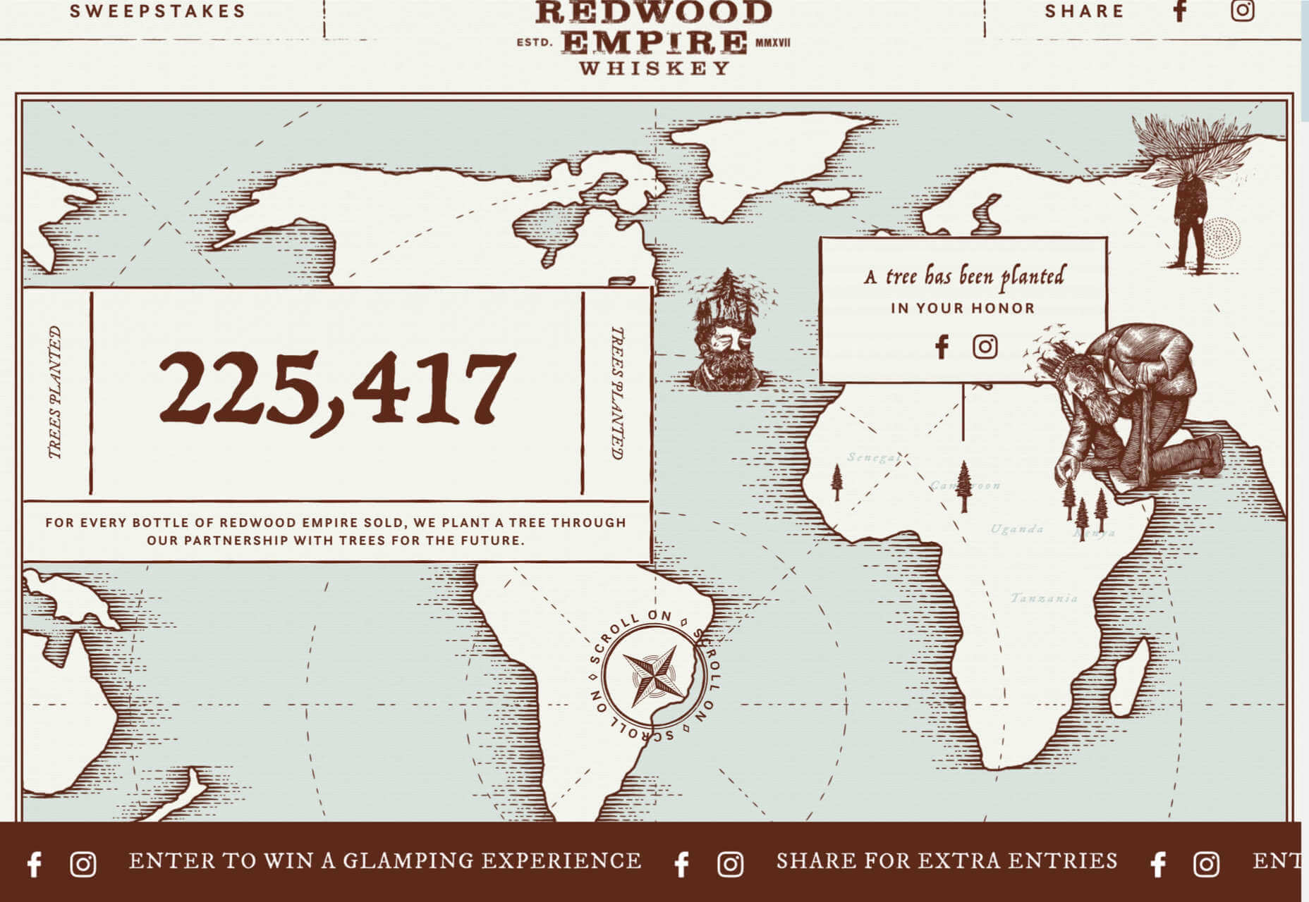 50 Best Websites of 2021 034 redwood