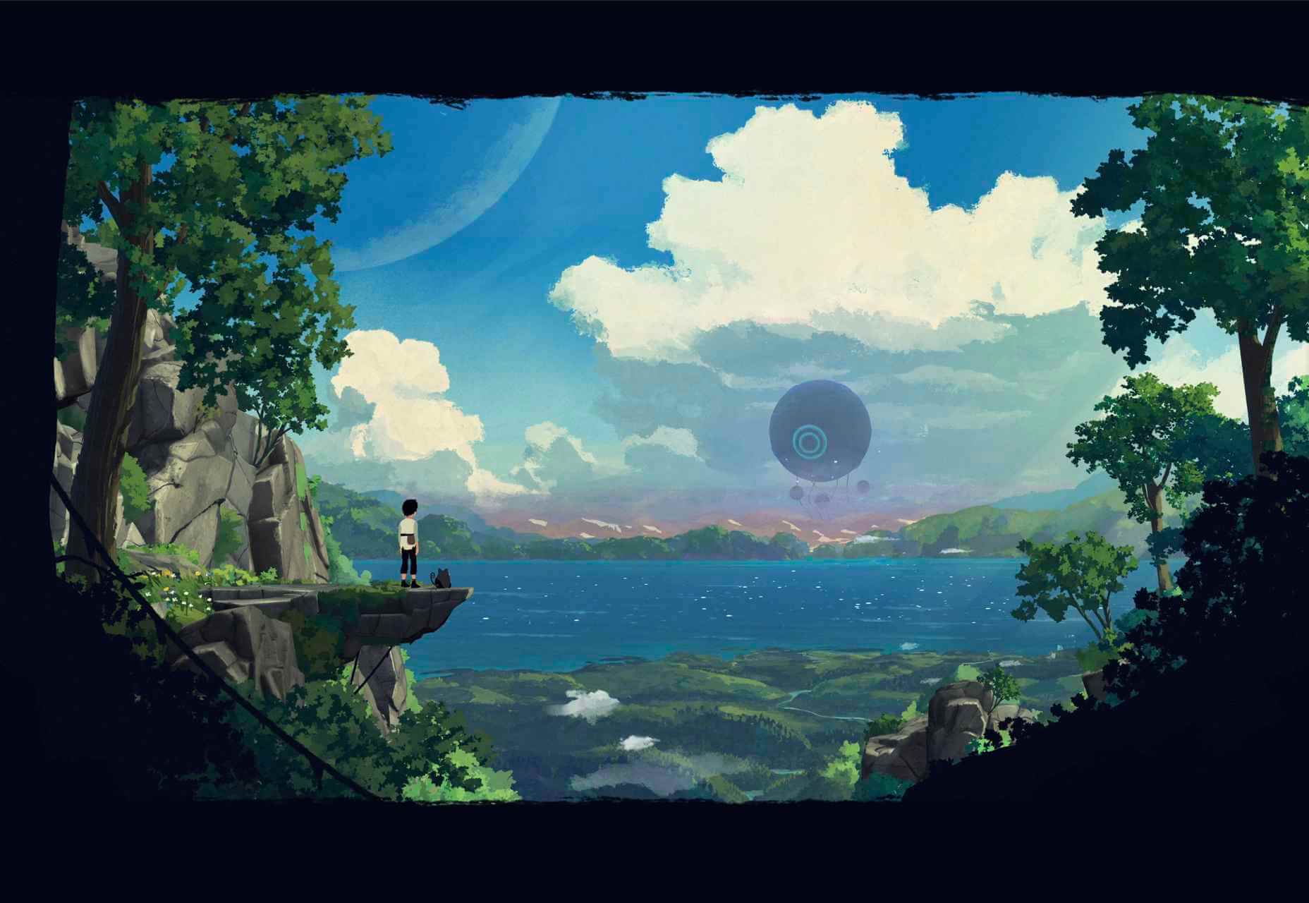 50 Best Websites of 2021 036 planetoflana