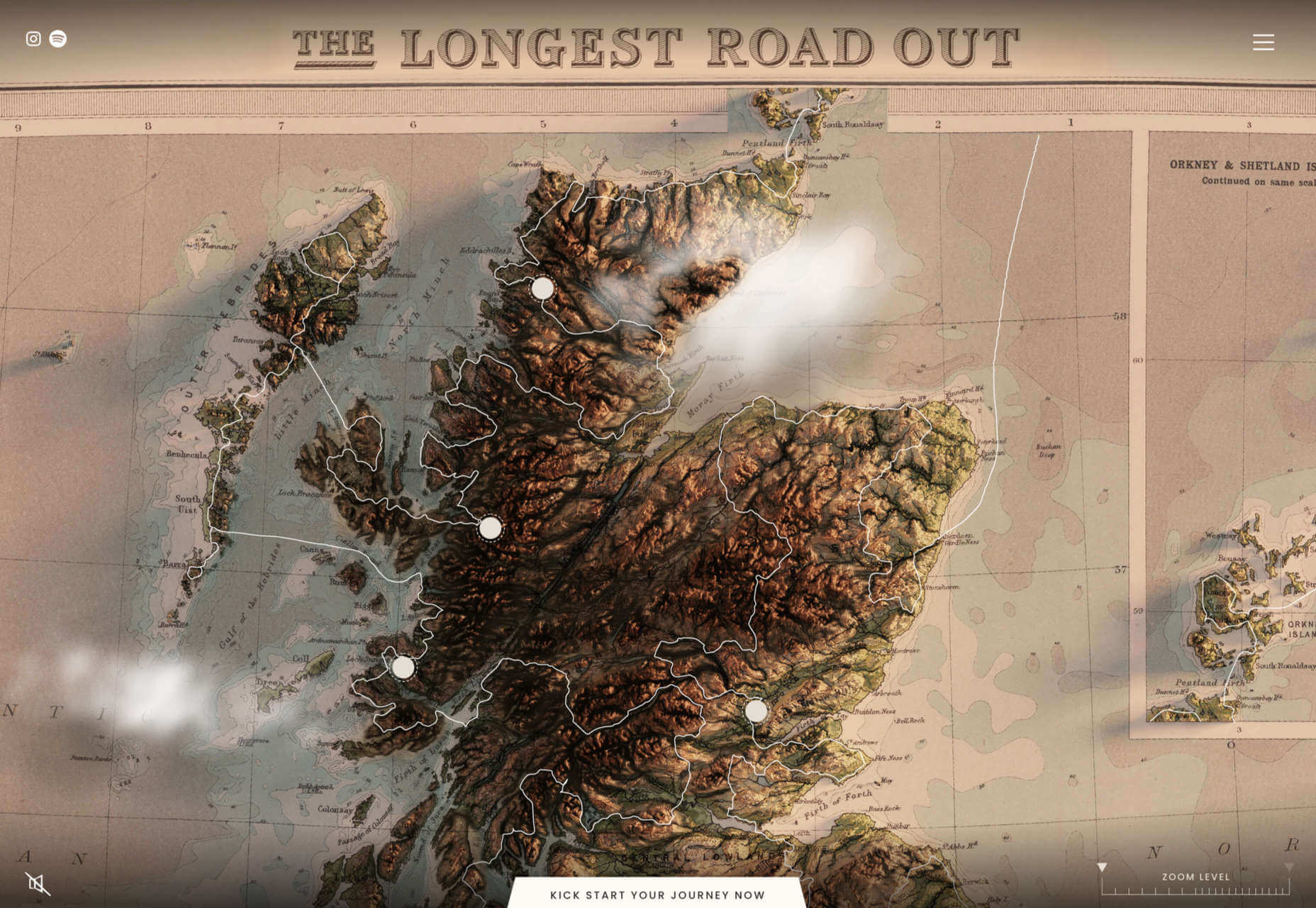50 Best Websites of 2021 037 longestroad