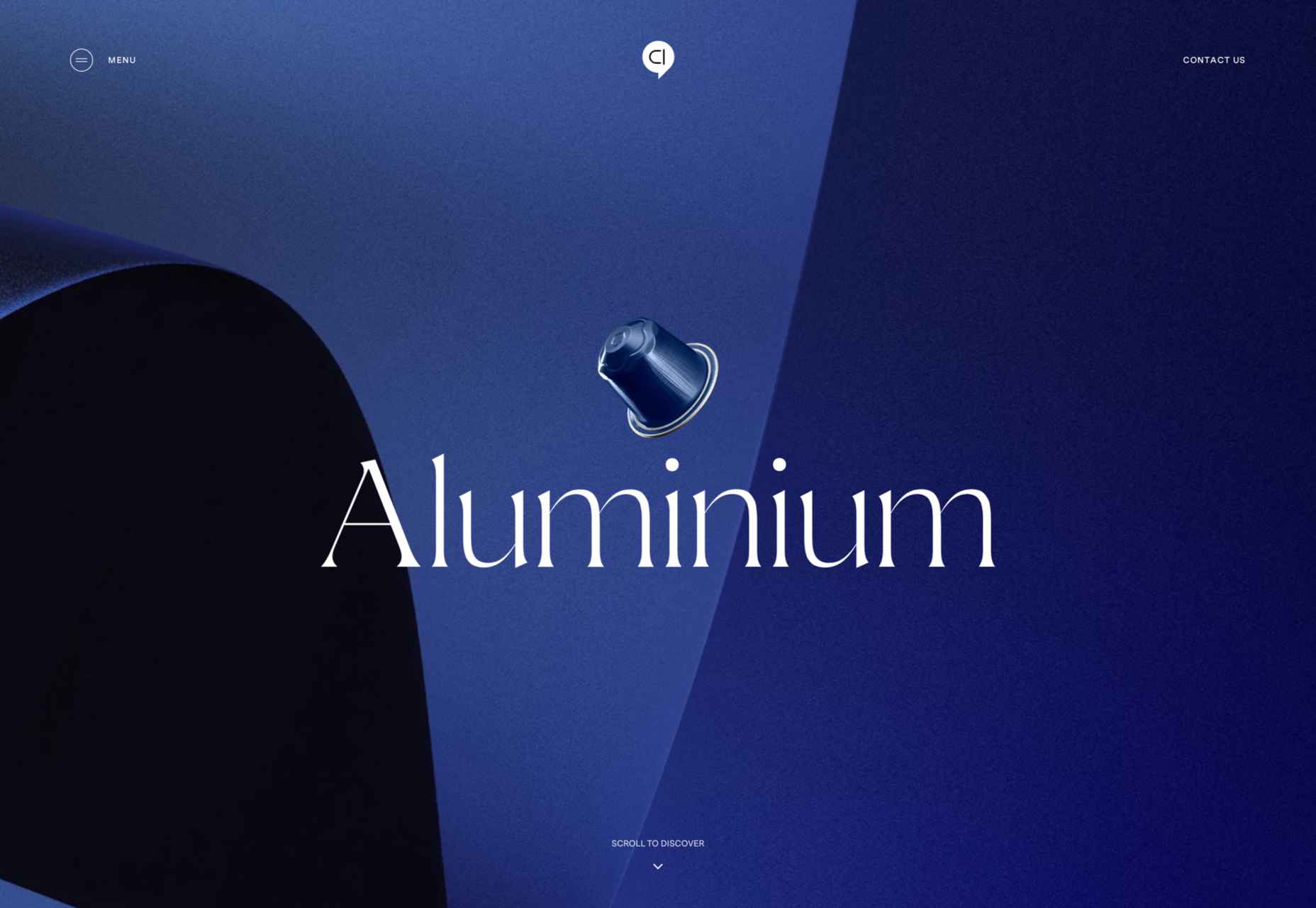 50 Best Websites of 2021 042 aluminium