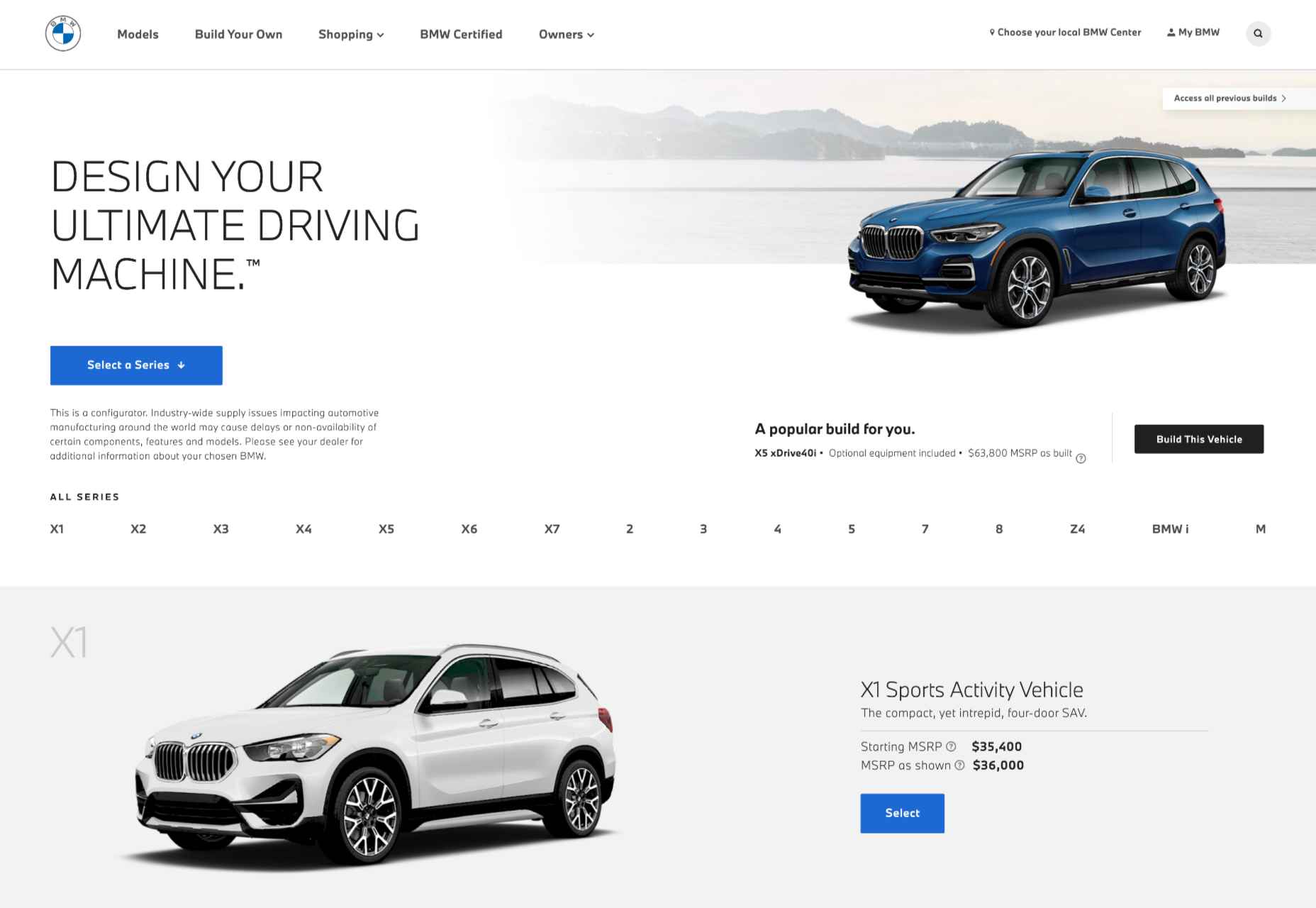 How to Use AR in Brand Experiences bmw