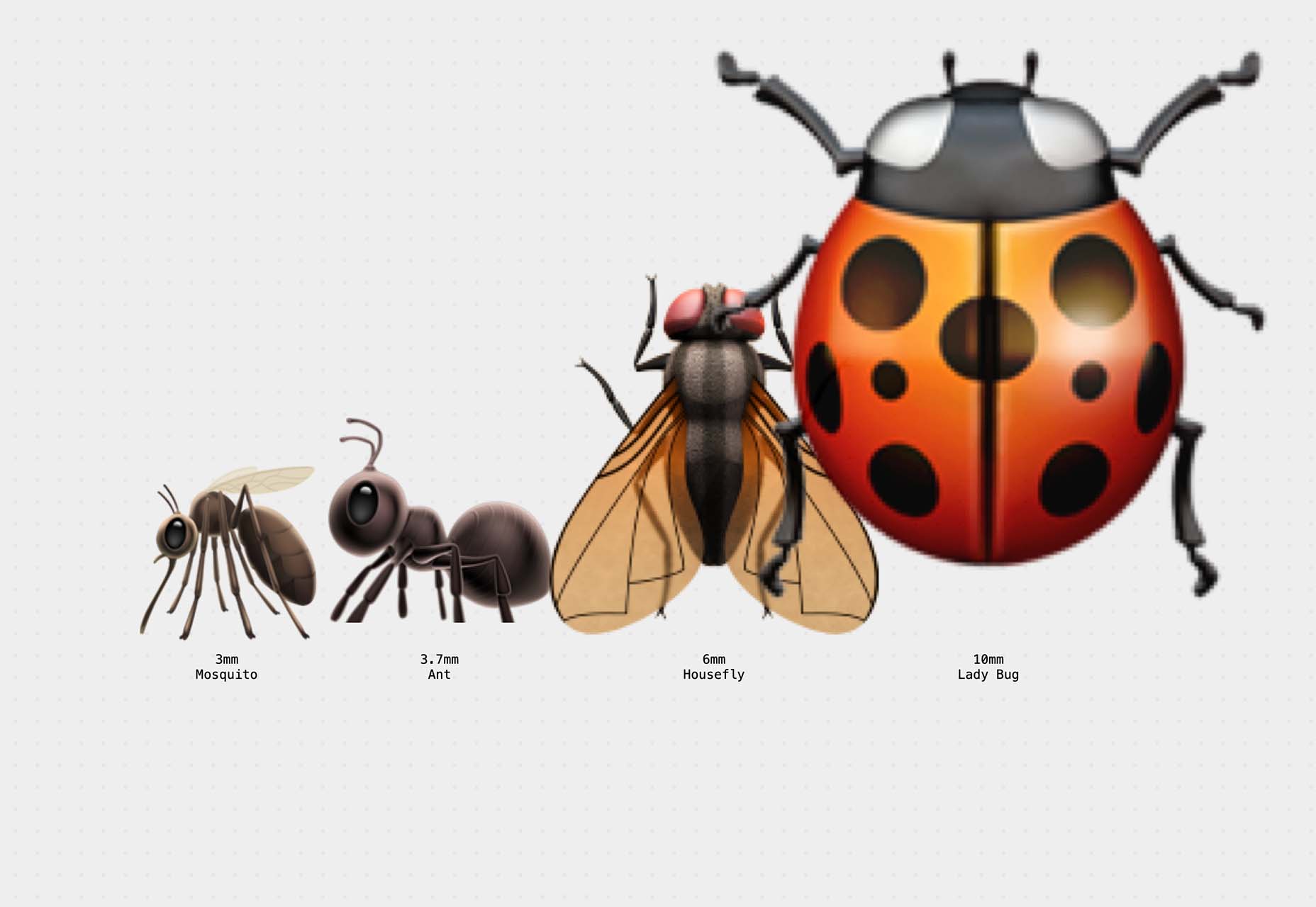 Exciting New Tools For Designers, Holidays 2021 emoji