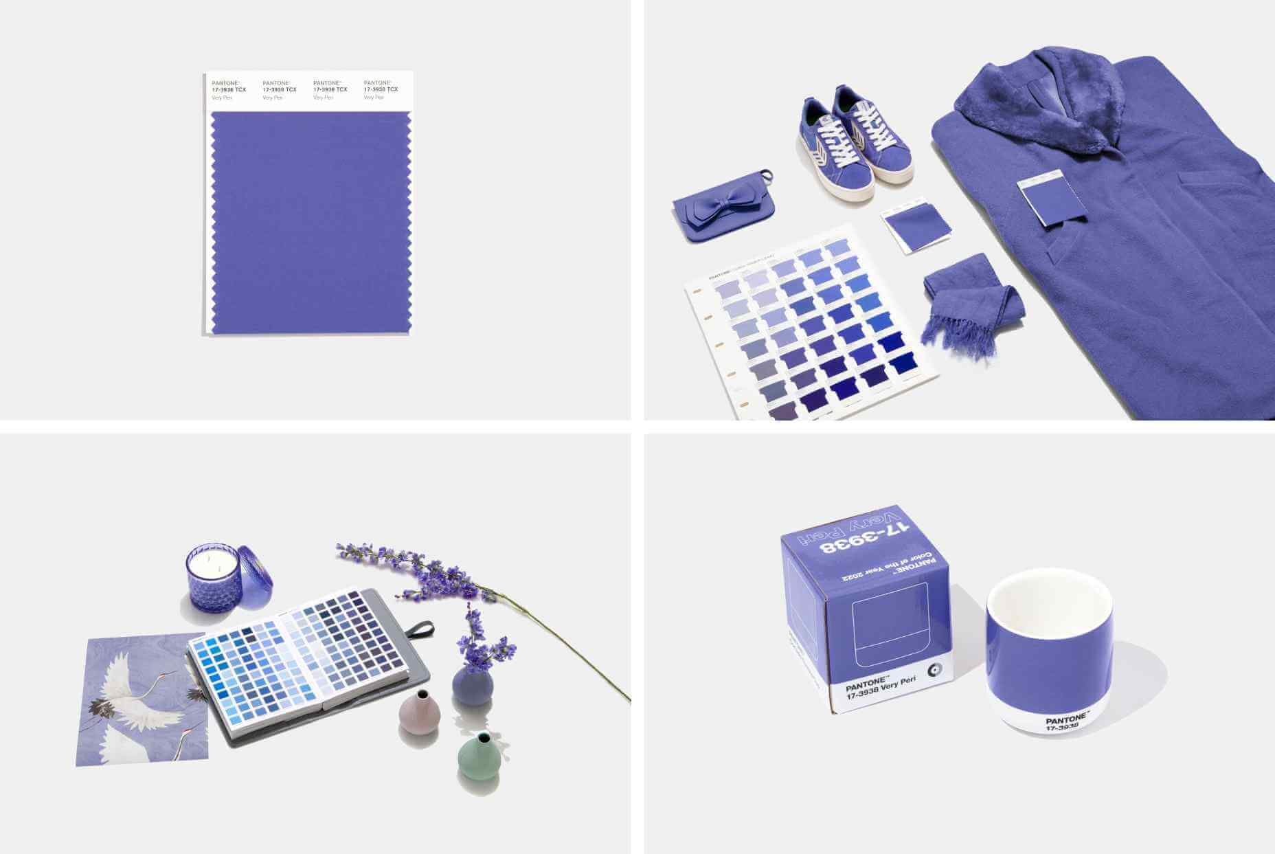 Pantone Color of the Year 2022 pantone very peri