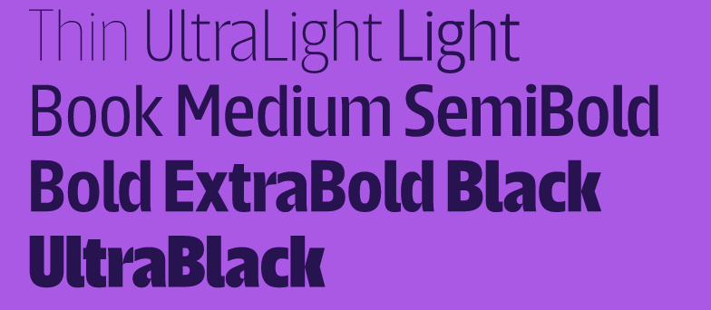 15 Best New Fonts, December 2021 Parco - best new fonts December 2021