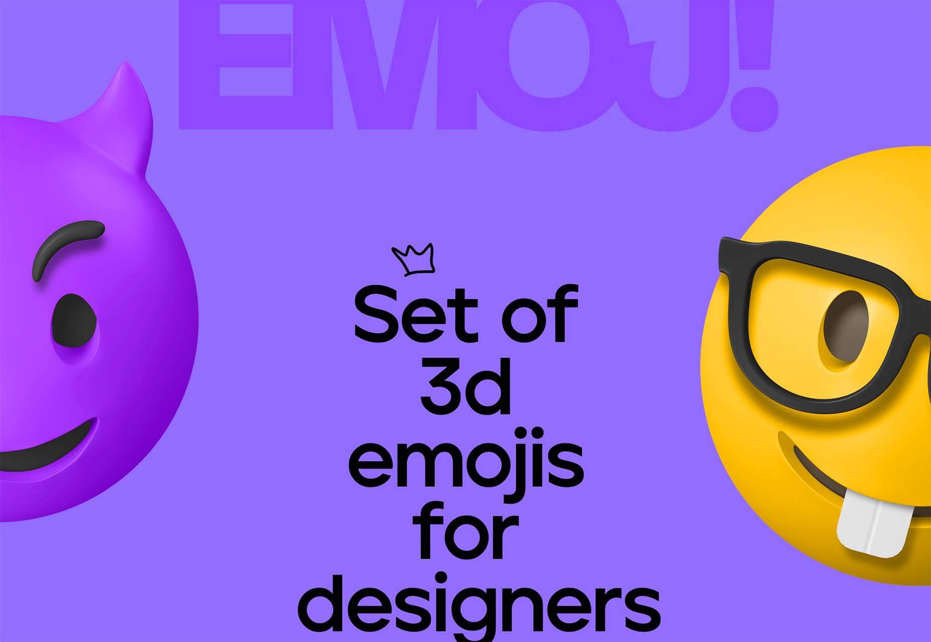 3 Essential Design Trends, December 2021 emoji 1