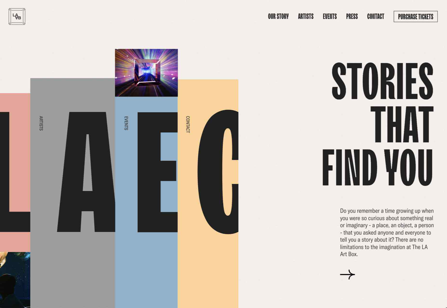 20 Best New Websites, November 2021 04
