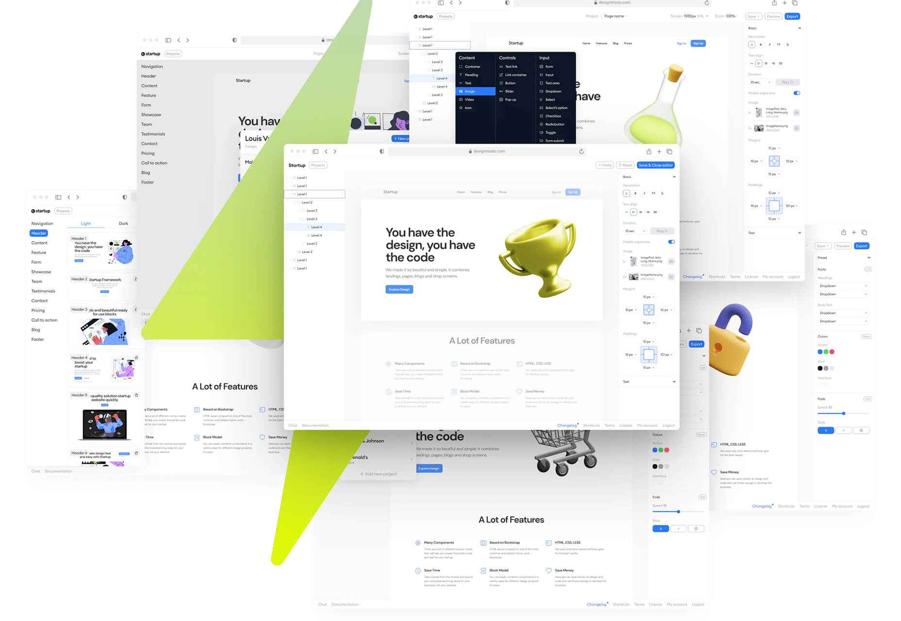 Popular Design News of the Week: November 15, 2021 - November 21, 2021 008 3 3