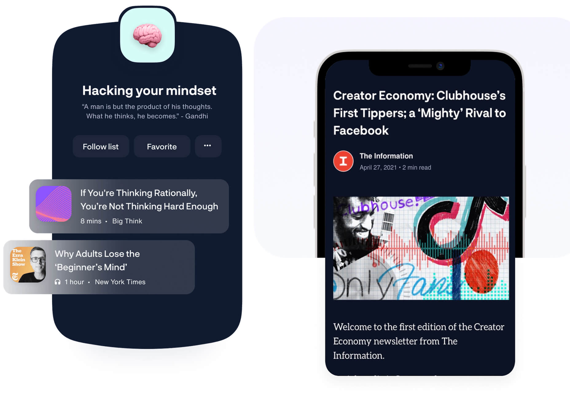 Exciting New Tools For Designers, November 2021