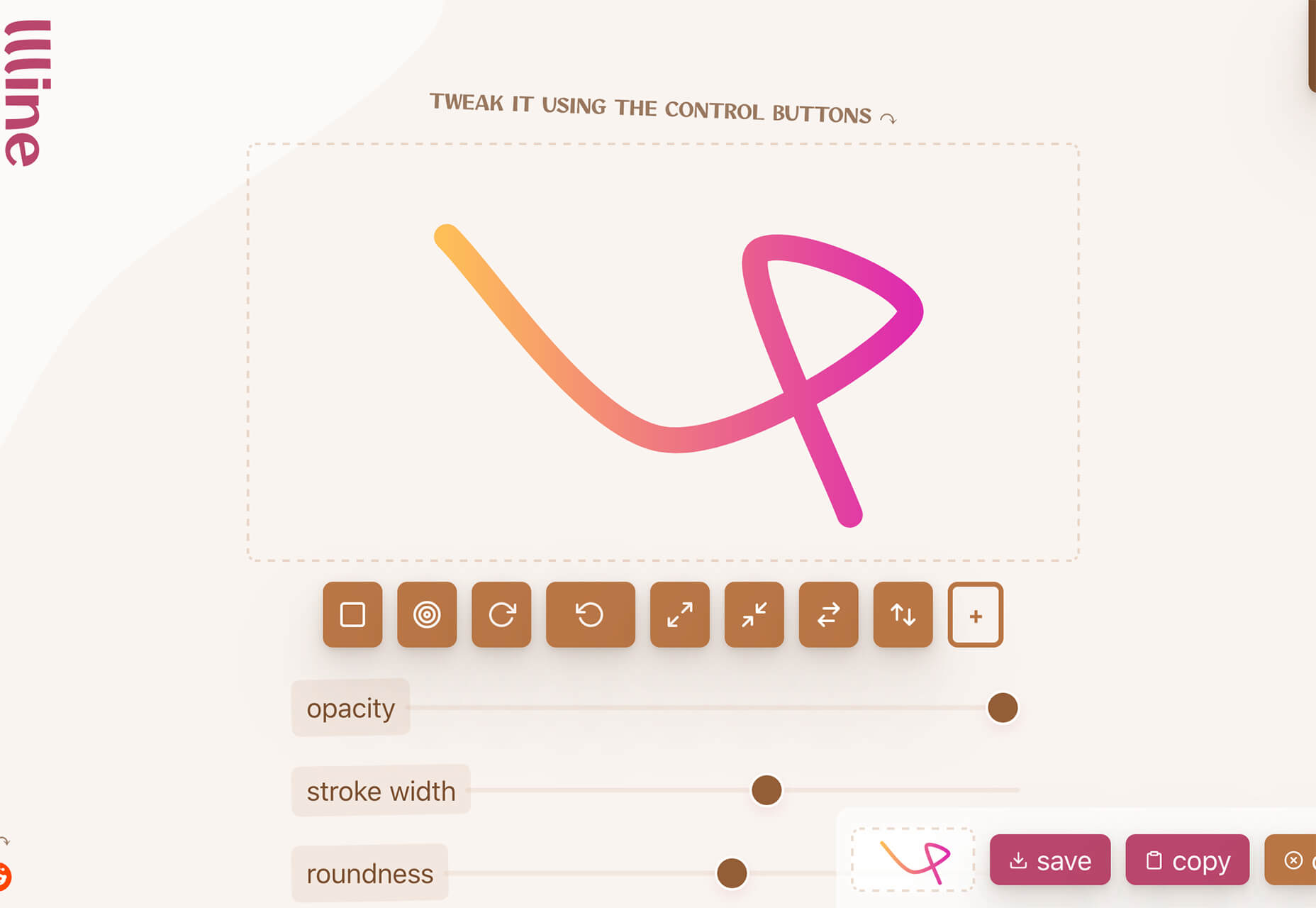 Exciting New Tools For Designers, November 2021 llline