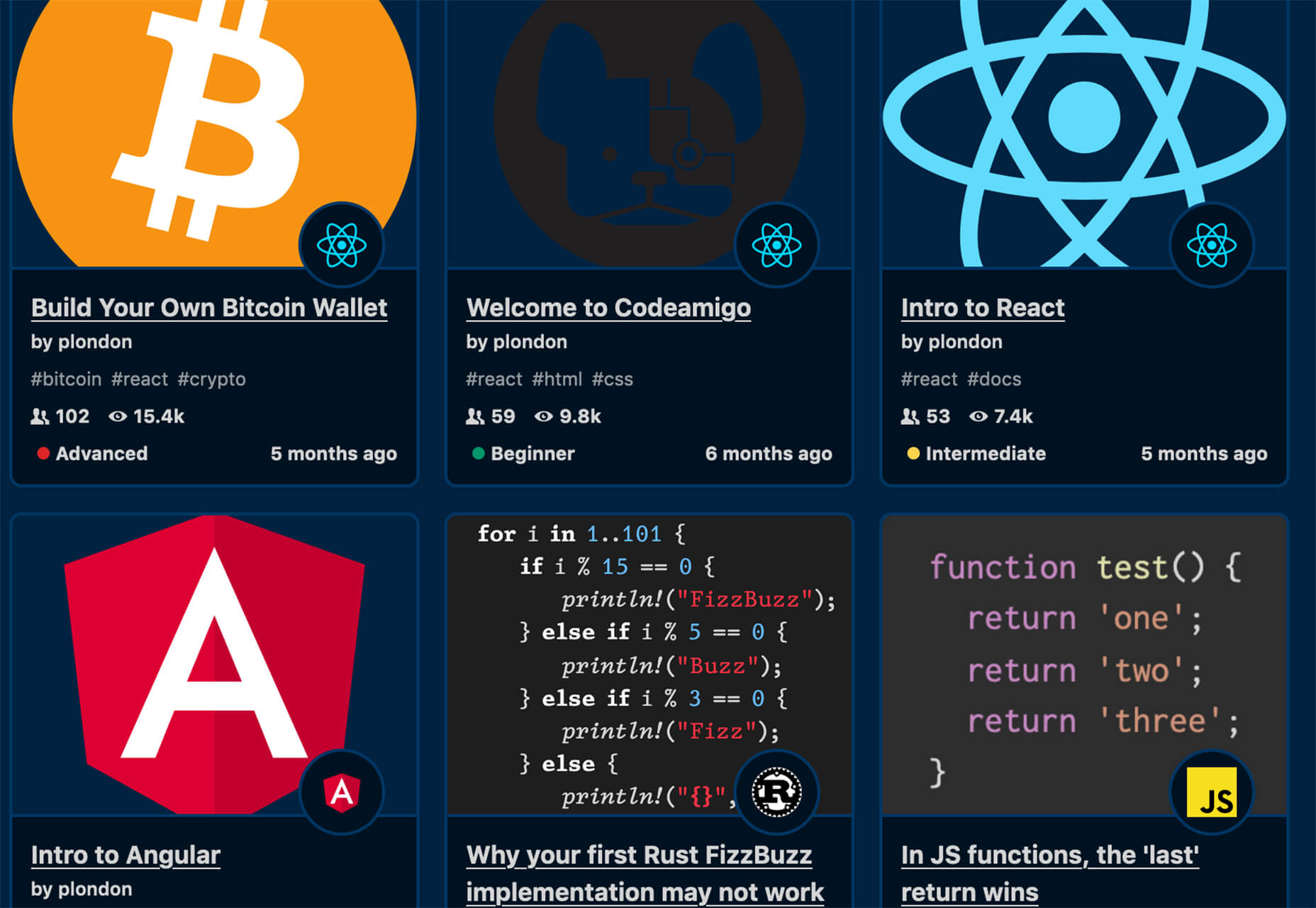 Exciting New Tools For Designers, November 2021 codeamigo