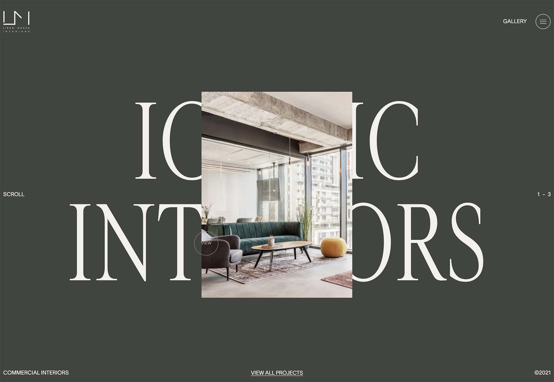 3 Essential Design Trends, November 2021 interiors