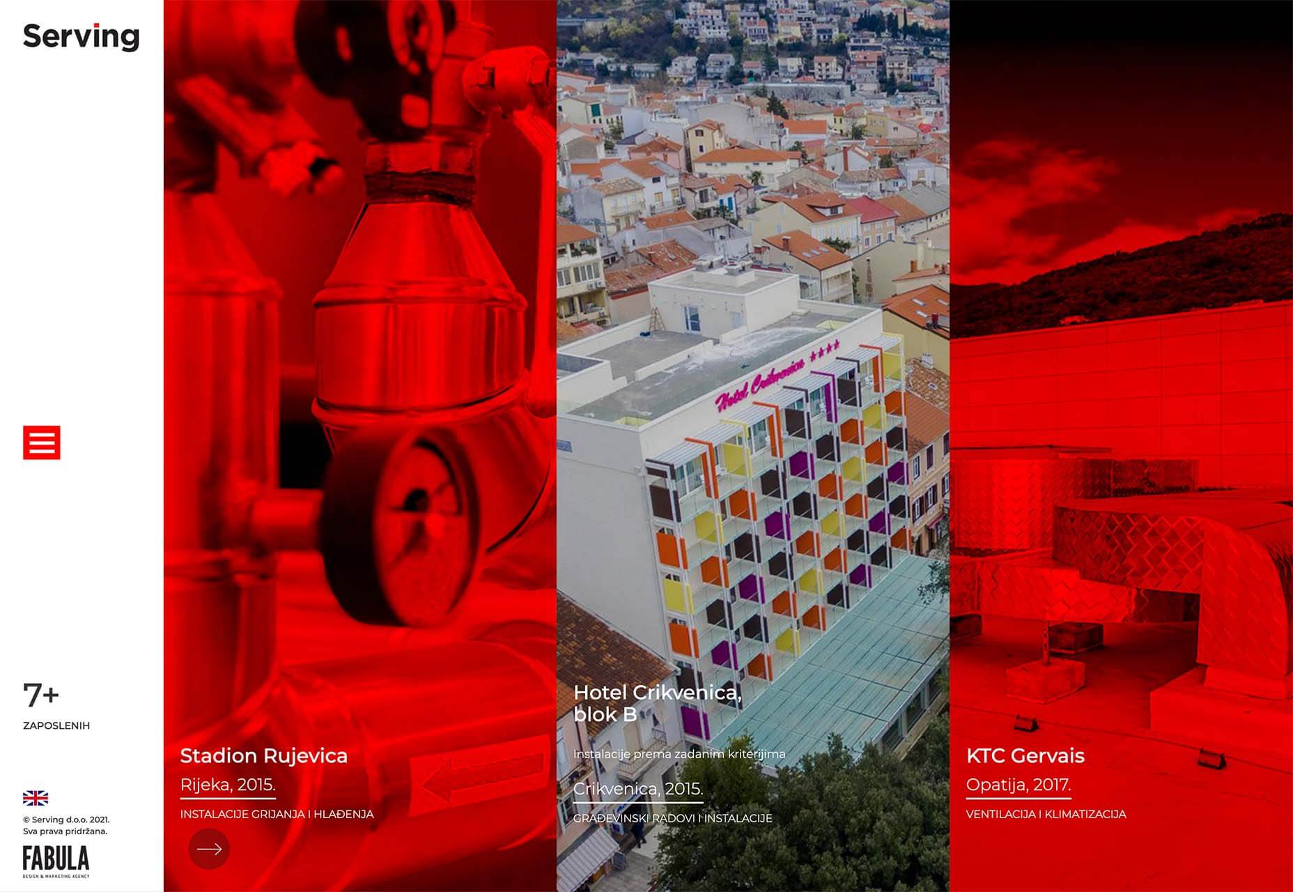 3 Essential Design Trends, November 2021 fabula