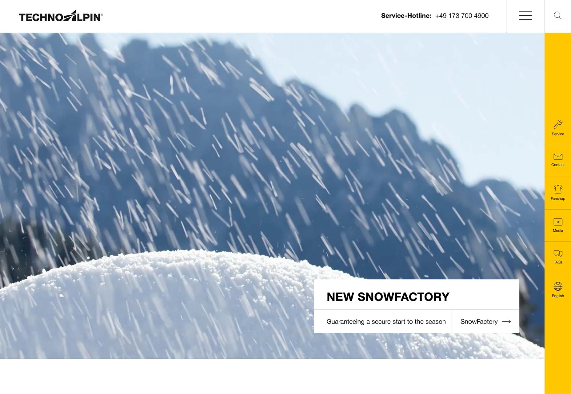 3 Essential Design Trends, November 2021 alpine