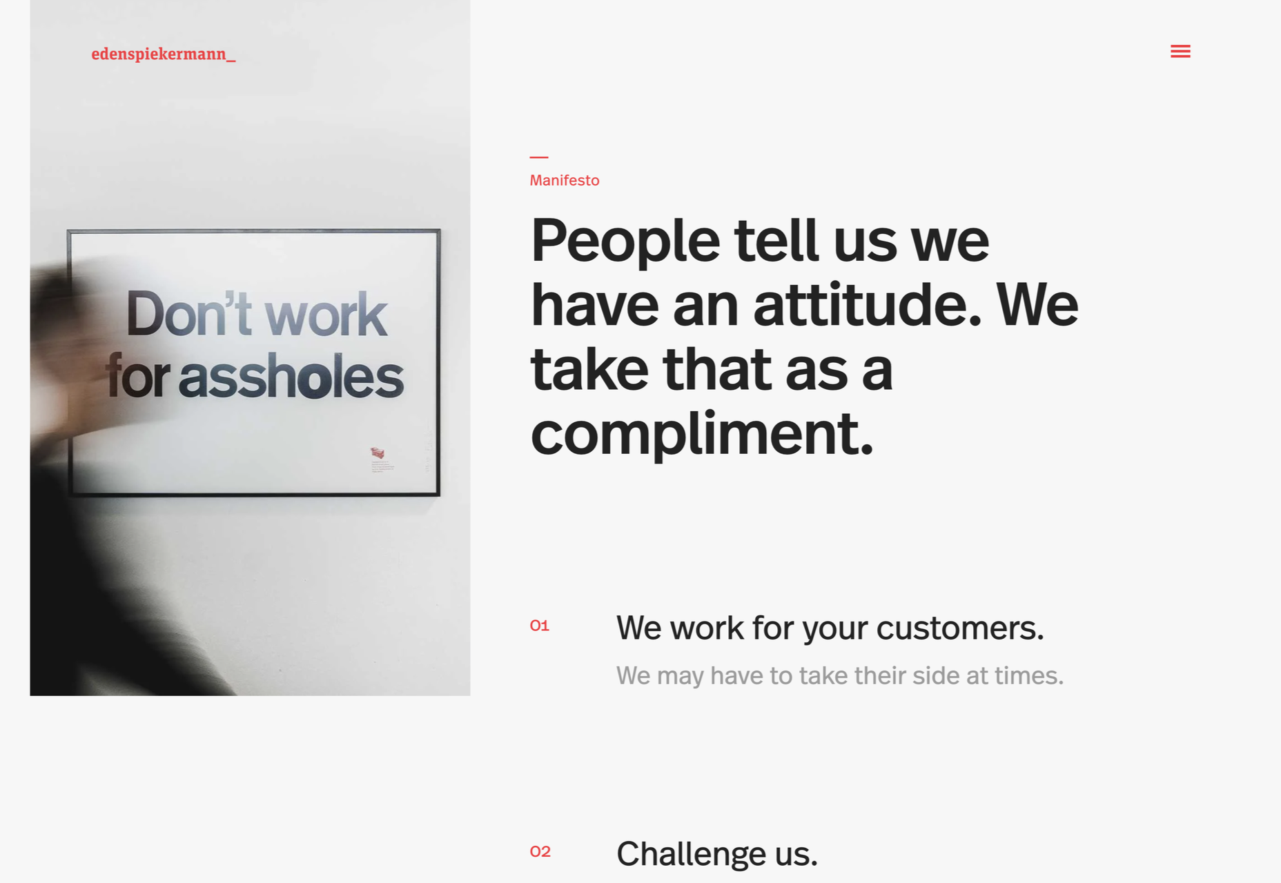 20 Best New Websites, October 2021 04