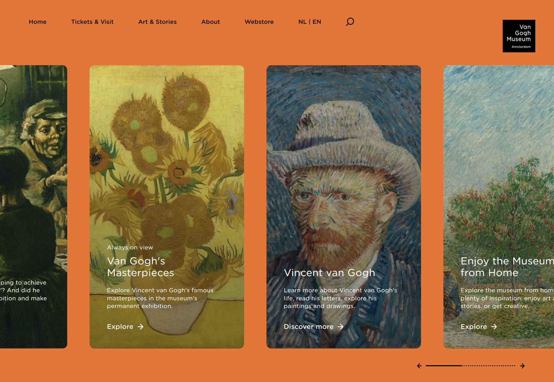 20 Best New Websites, October 2021 13 1
