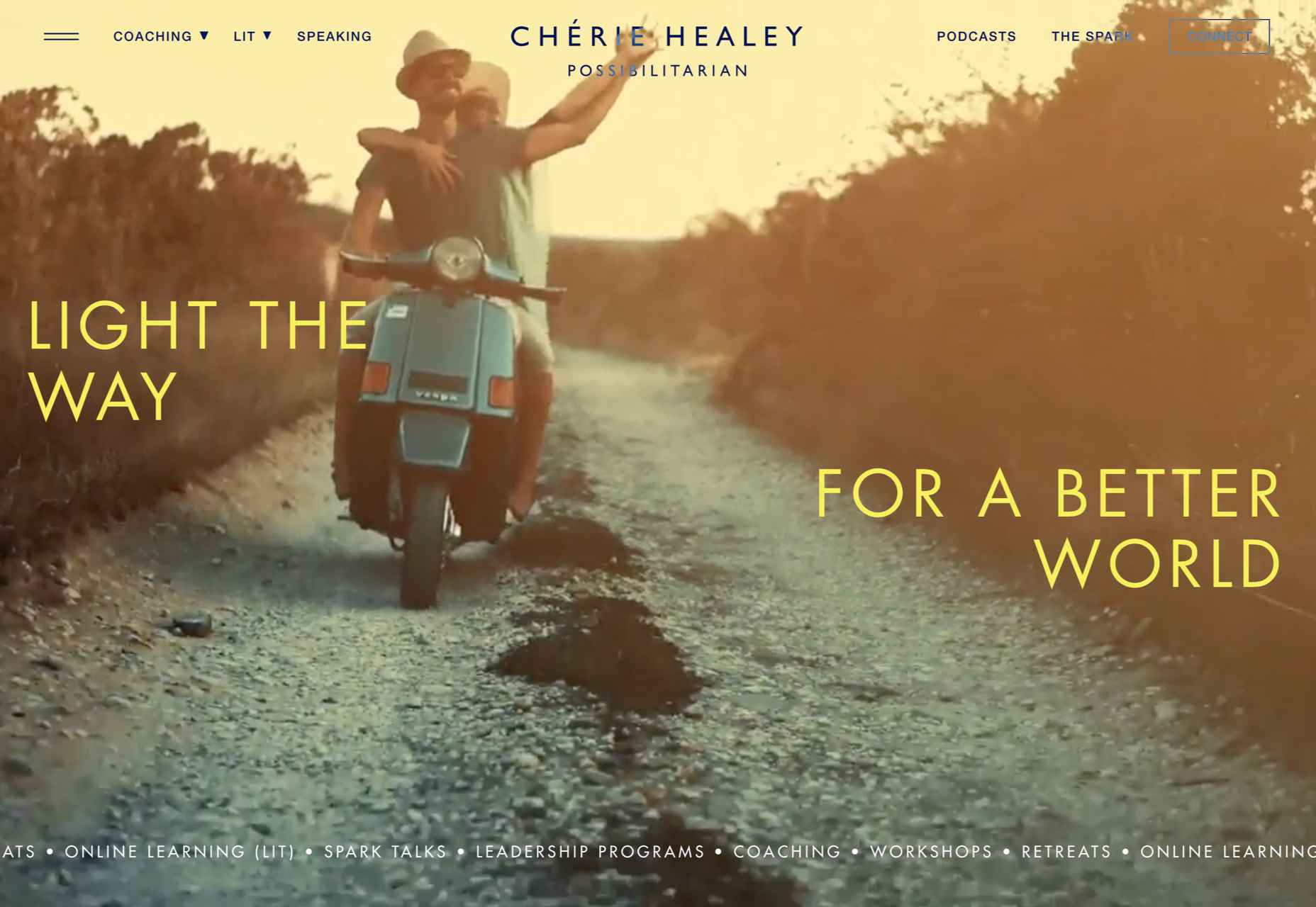 20 Best New Websites, October 2021 14 1