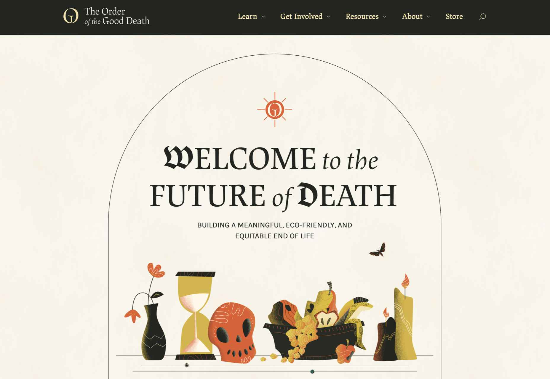 20 Best New Websites, October 2021 16