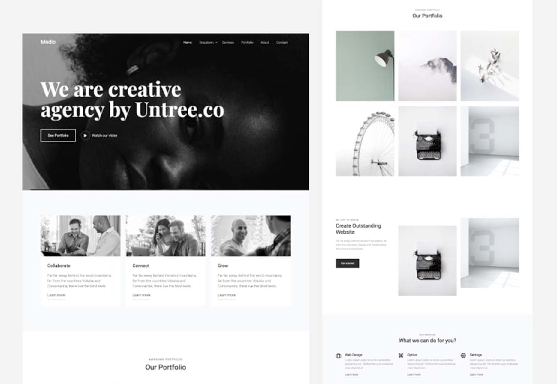 Exciting New Tools For Designers, October 2021 medio