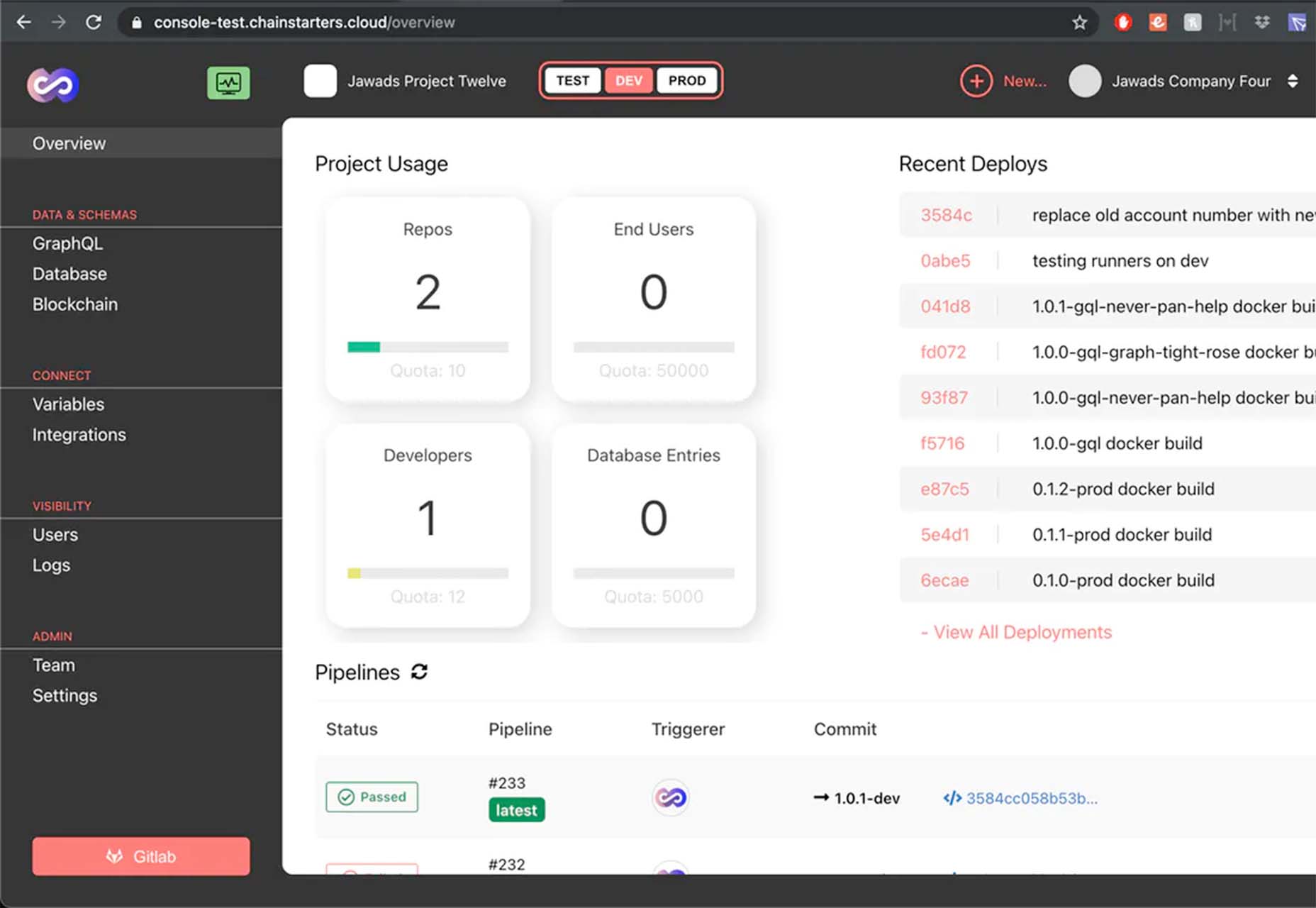 Exciting New Tools For Designers, October 2021 chainstarters
