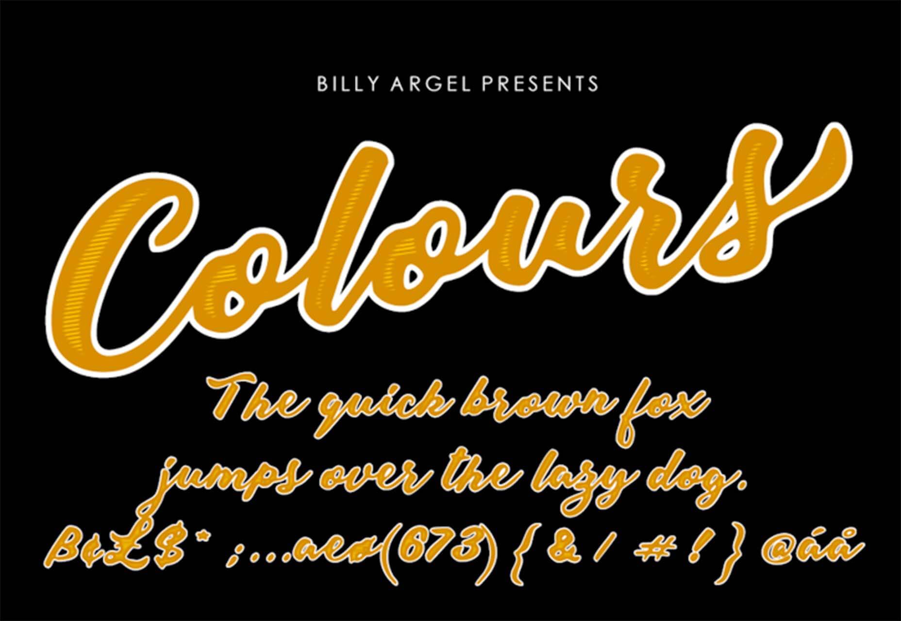 Exciting New Tools For Designers, October 2021 colours